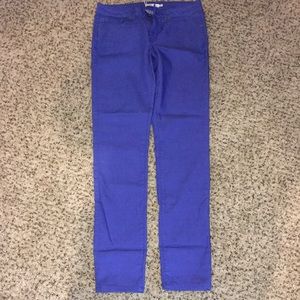 Prana jeans